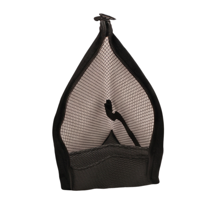 Standli™ Self Standing Travel Toiletry Pouch