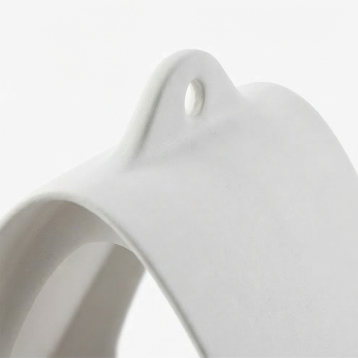 Finchwell™ Modern Hanging Bird Feeder