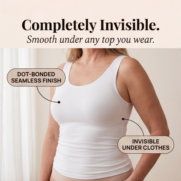 Veluna™ – Seamless Front Closure Wireless Bra