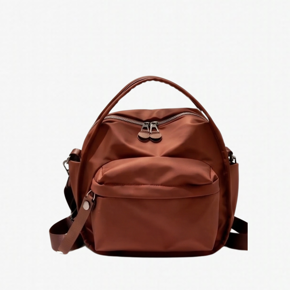 Lyona™ – Convertible Crossbody Bag for Everyday
