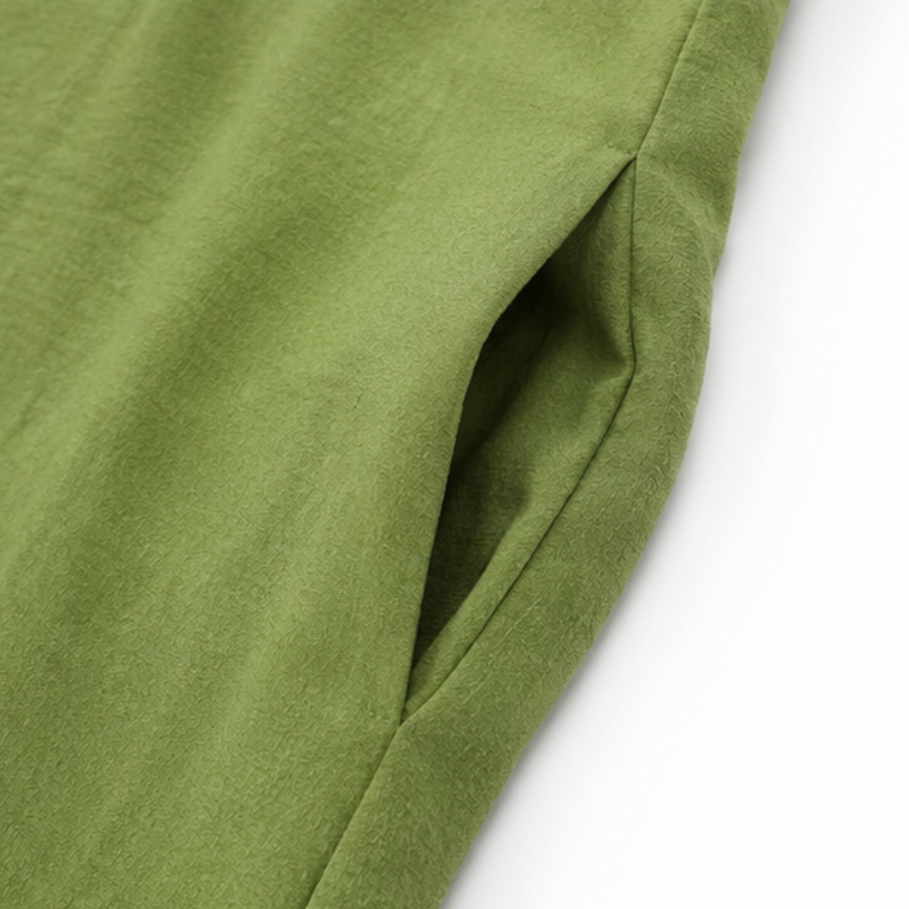 Florenza™ – Effortless Maxi with Pockets