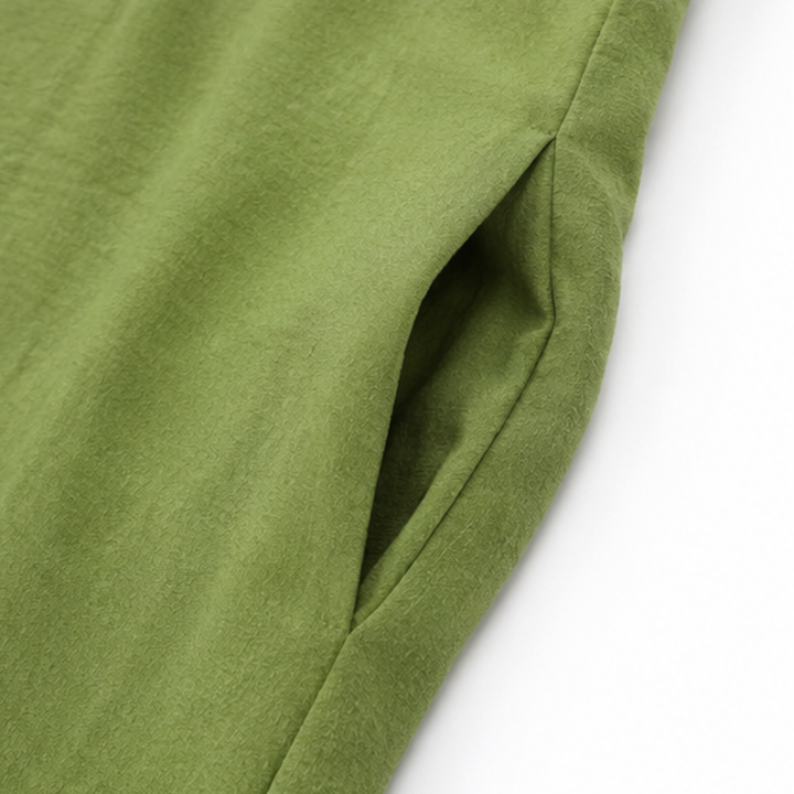 Florenza™ – Effortless Maxi with Pockets