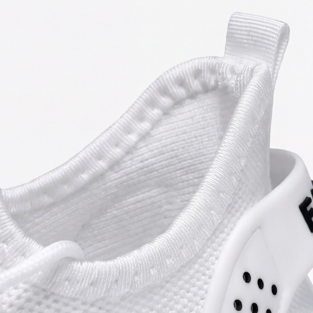 Airessa™ Breathable Mesh Sneakers for All Day Comfort