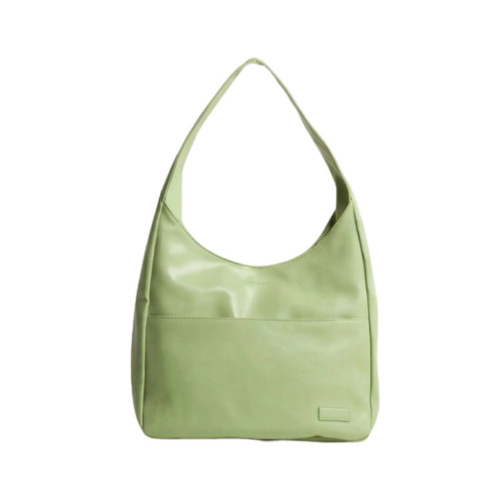 Lunavia™ – Soft Shoulder Bag for Everyday Elegance
