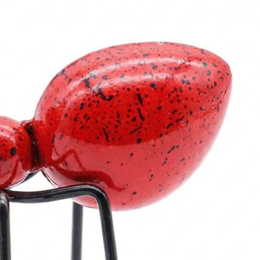 Antly™ – Colorful Metal Ants for Whimsical Gardens