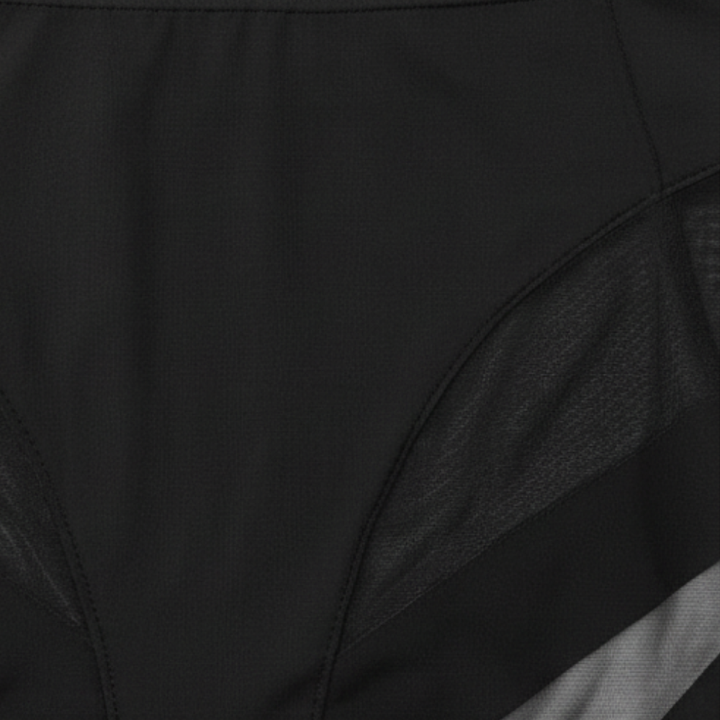 Wearbella™ – Seamless Mesh Panel Everyday Panties