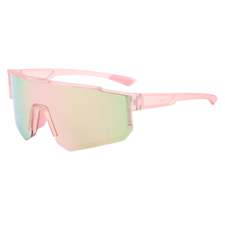 PhotoShift™ – Polarized Sport Sunglasses for Cyclists