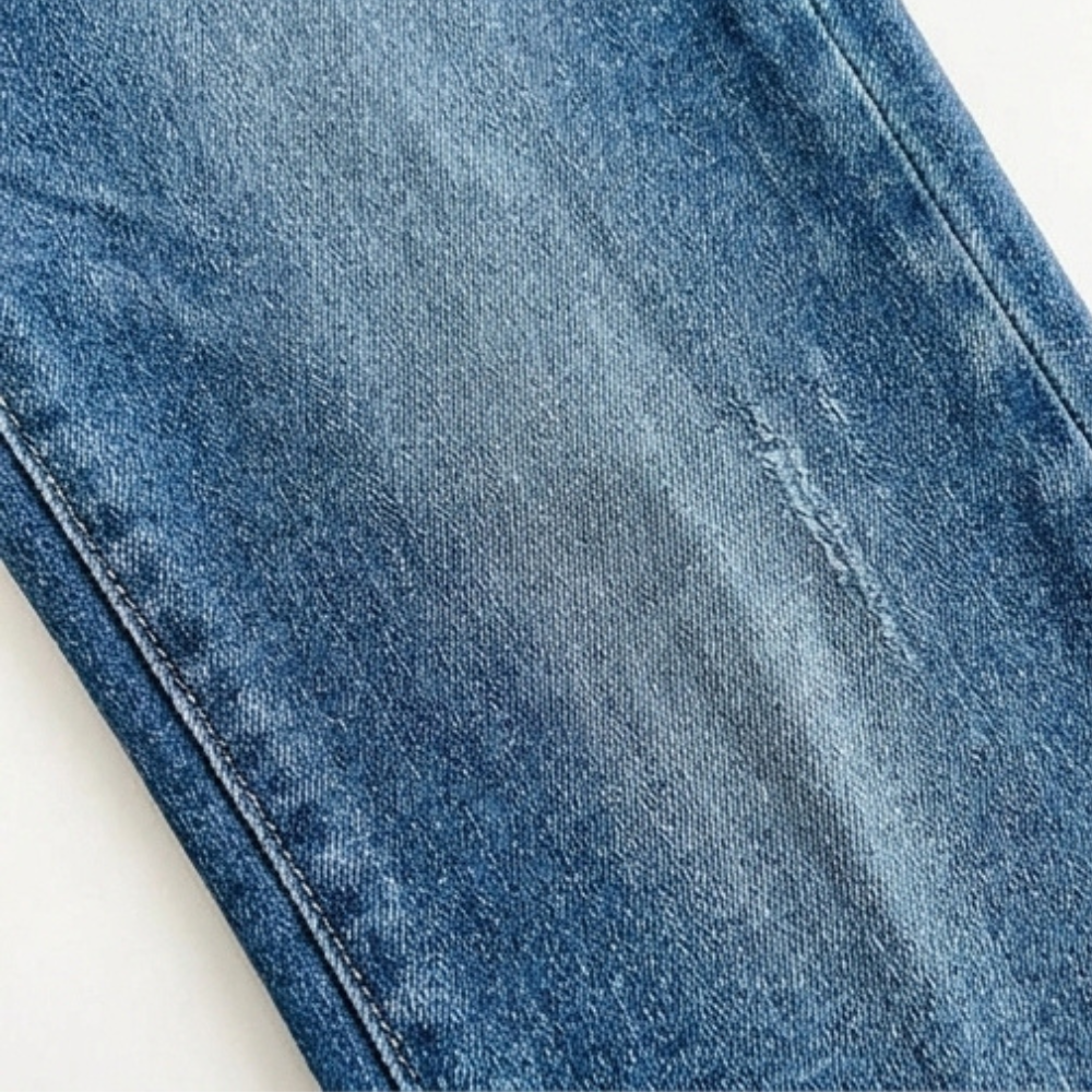 Denalia™ Tummy-Smoothing Bootcut Jeans