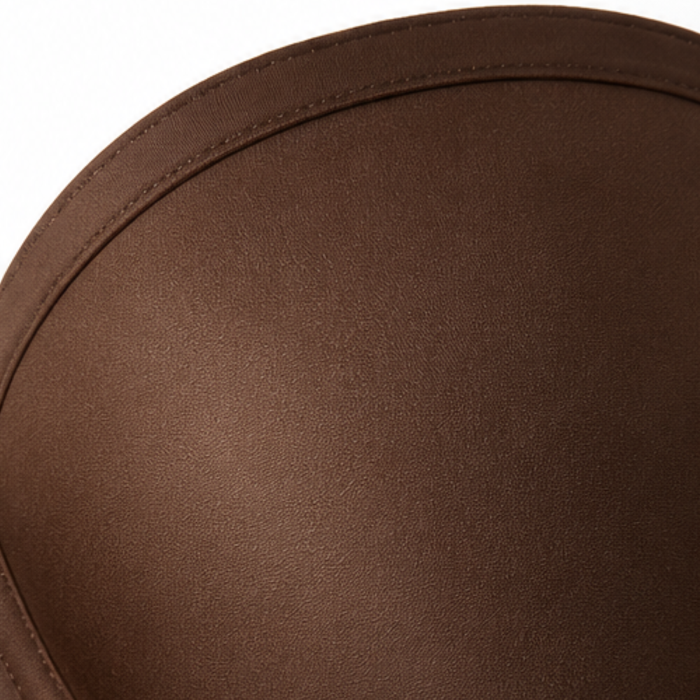 Holdara™ Stay-Put Strapless Bra for Full Bust
