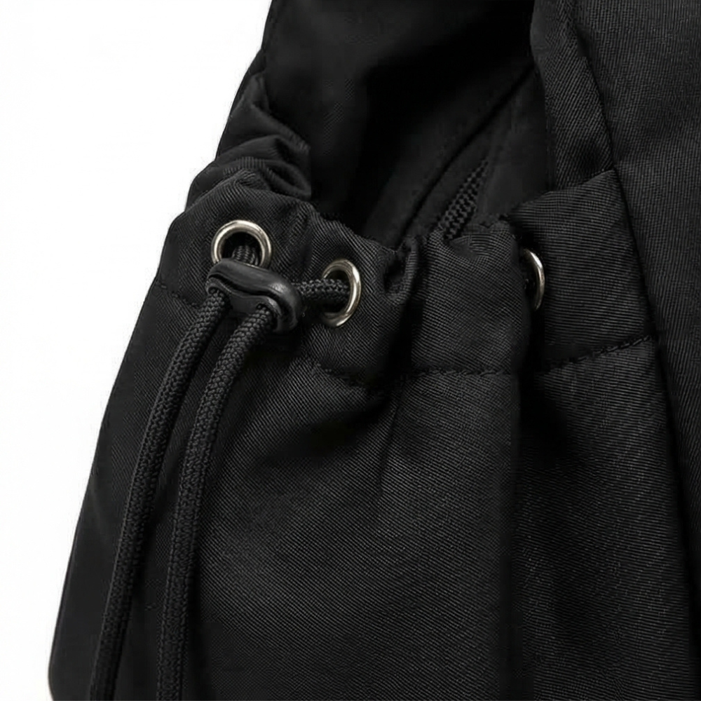 Carrova™ – Organized Everyday Tote with Backpack Straps