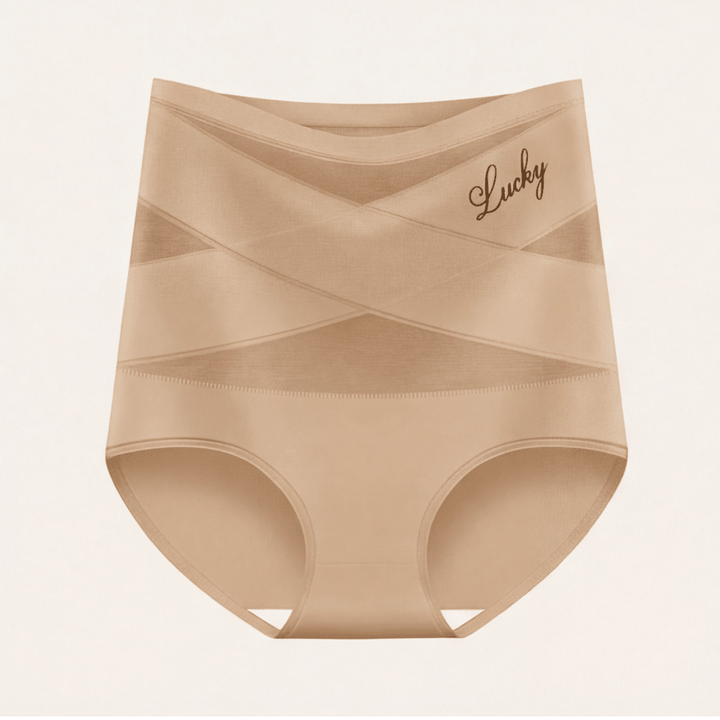 Veluna™ – High Waist Tummy Control Shaping Panties