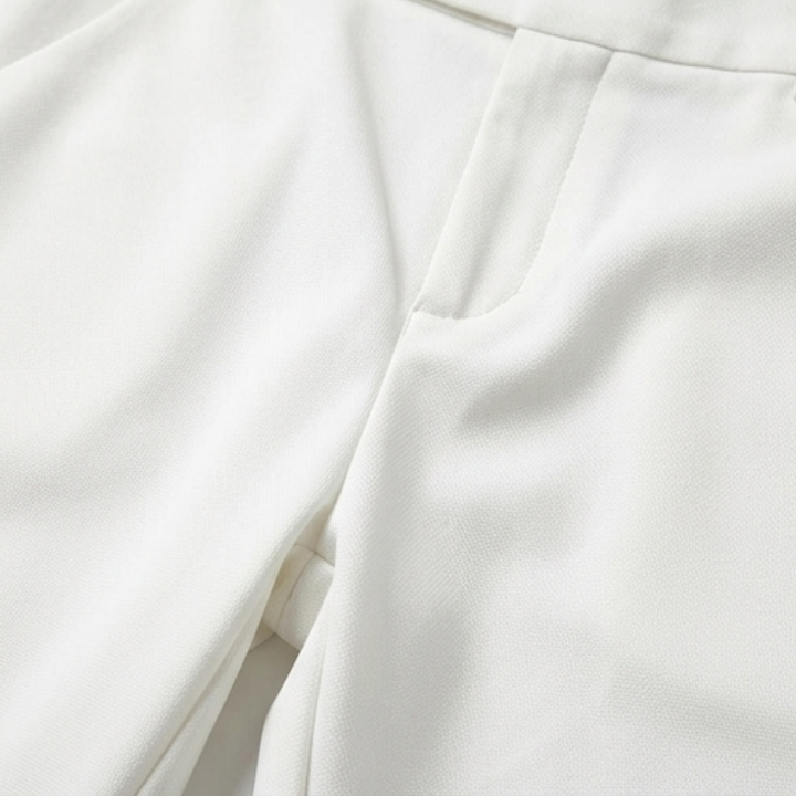 Florevia™ – Elongating Wide-Leg Flare Pants