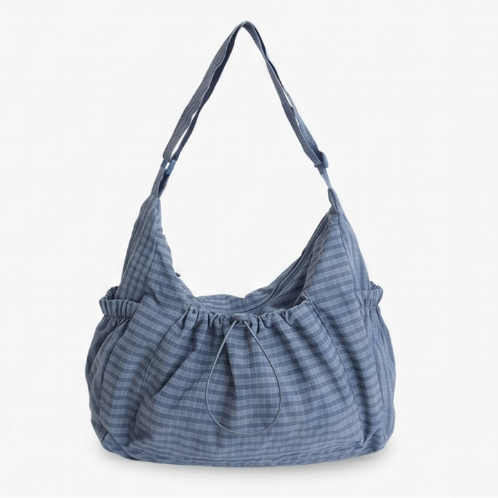 Nela™ Slouchy Hobo Crossbody Bag