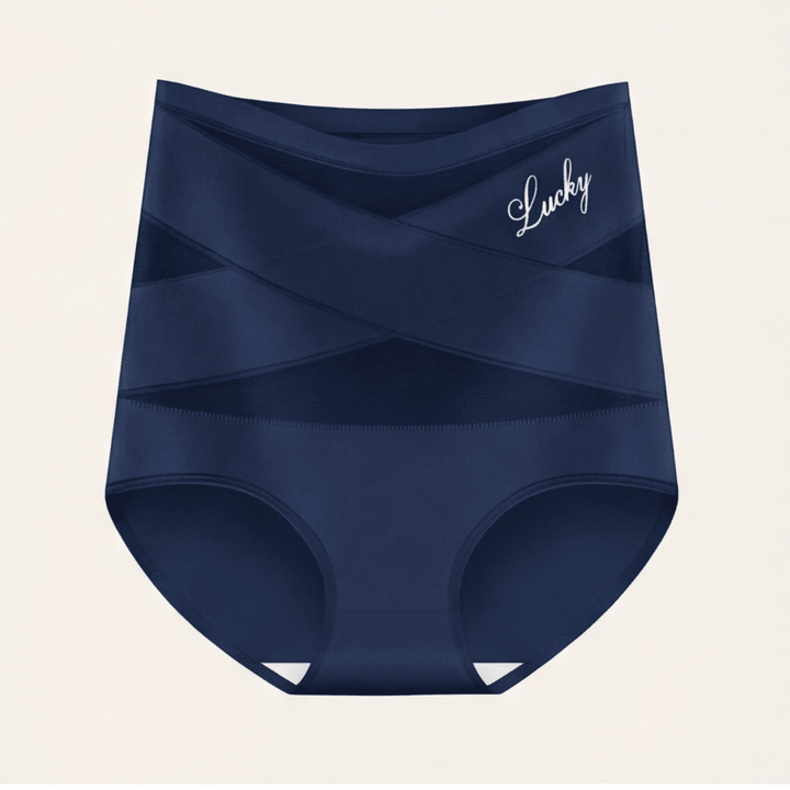 Veluna™ – High Waist Tummy Control Shaping Panties