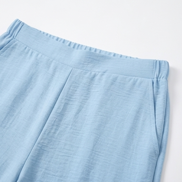 Callara™ – Breezy Two Piece Set for Everyday Comfort