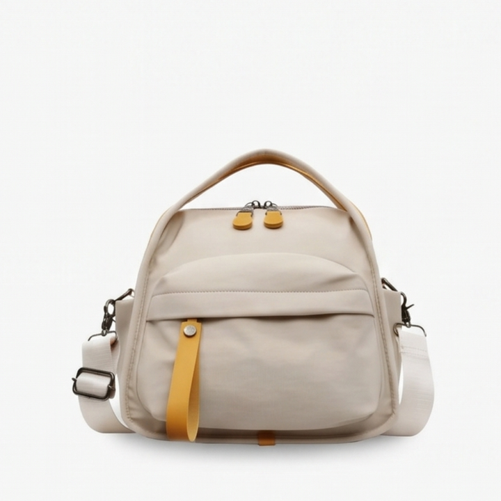 Lyona™ – Convertible Crossbody Bag for Everyday