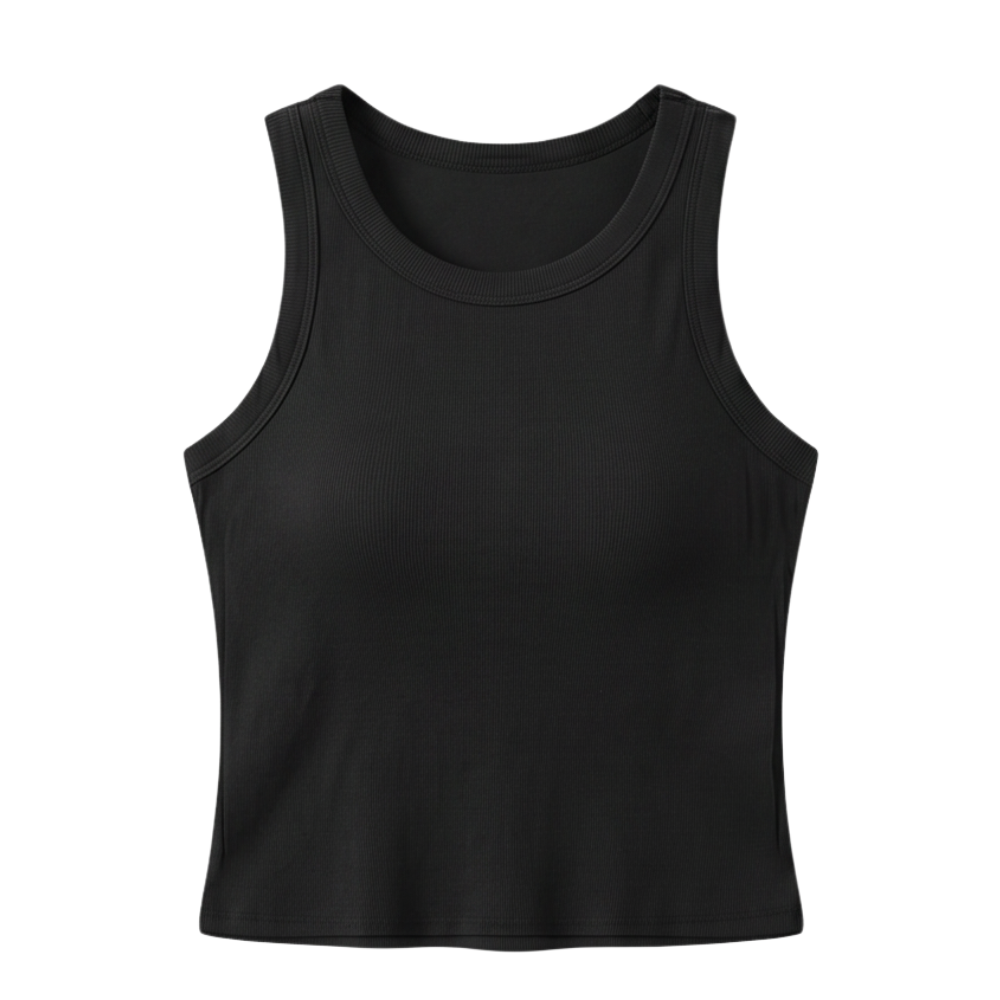 Liora™ - Built-In Bra Tank for Effortless Daily Wear