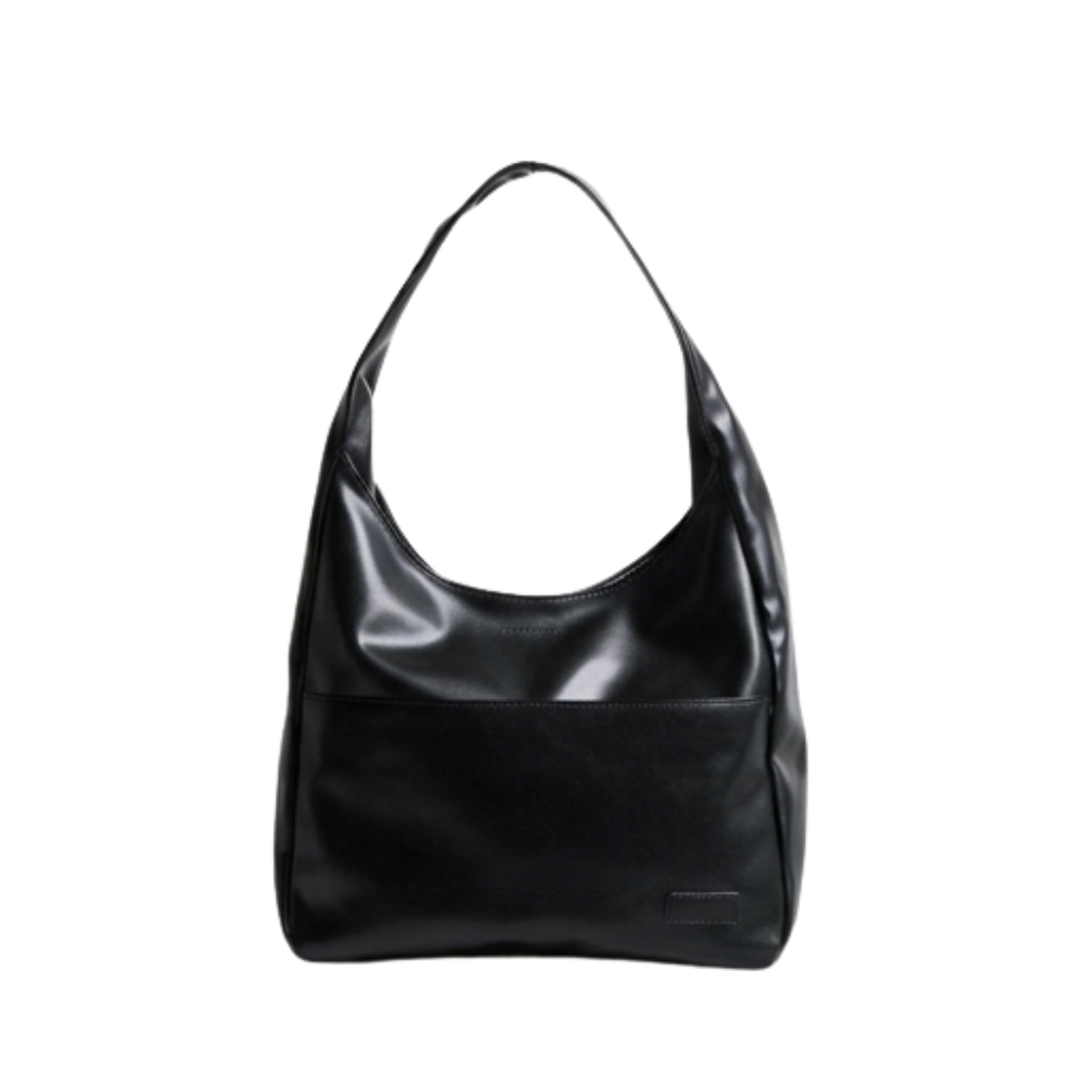 Lunavia™ – Soft Shoulder Bag for Everyday Elegance