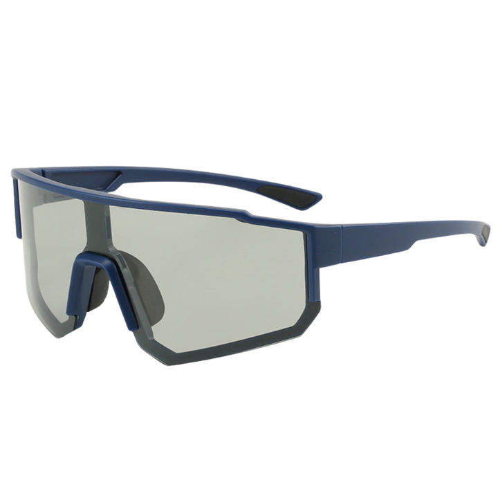 PhotoShift™ – Polarized Sport Sunglasses for Cyclists