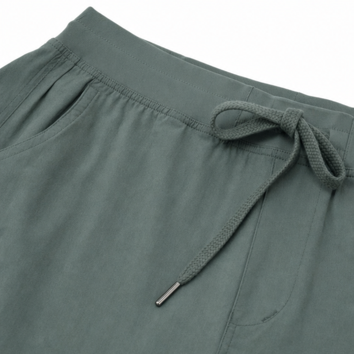 Breezora – Women's Quick-Dry Cargo Shorts
