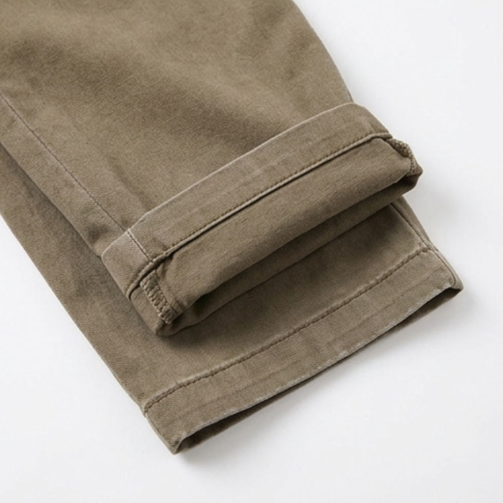 Marsona™ – Tailored Utility Pants for Work and Weekend