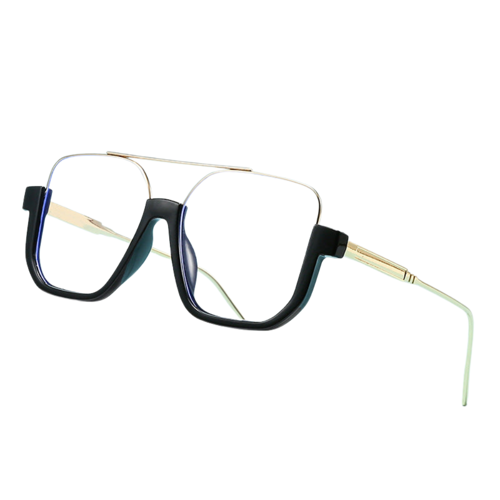 Veluxa™ – Face-Framing Oversized Aviators
