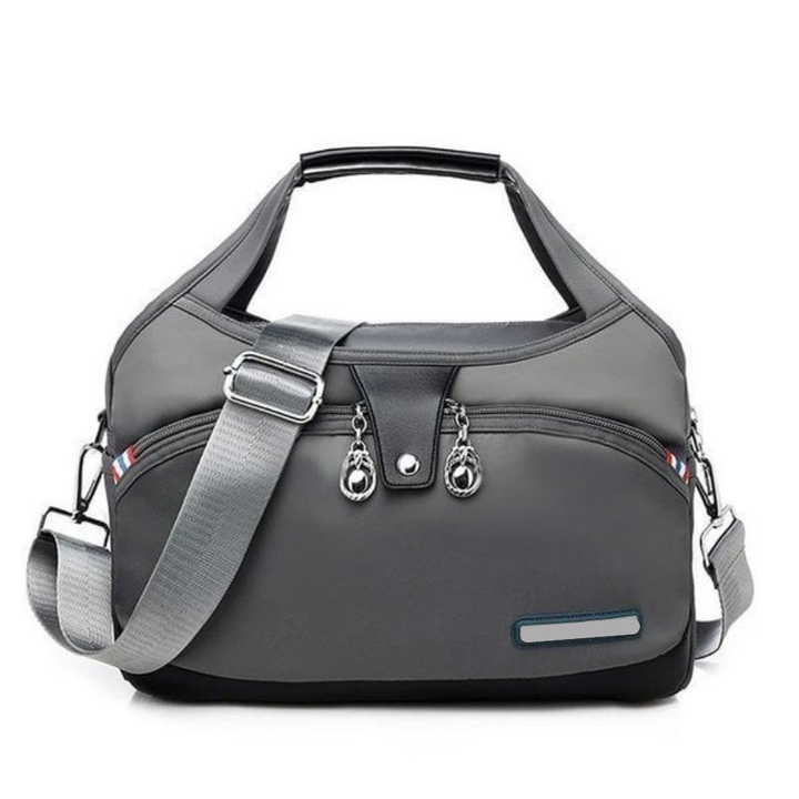 CARREAU™ - Multi Pocket Crossbody Bag