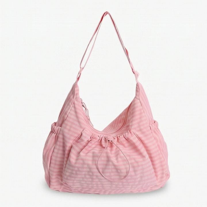 Nela™ Slouchy Hobo Crossbody Bag
