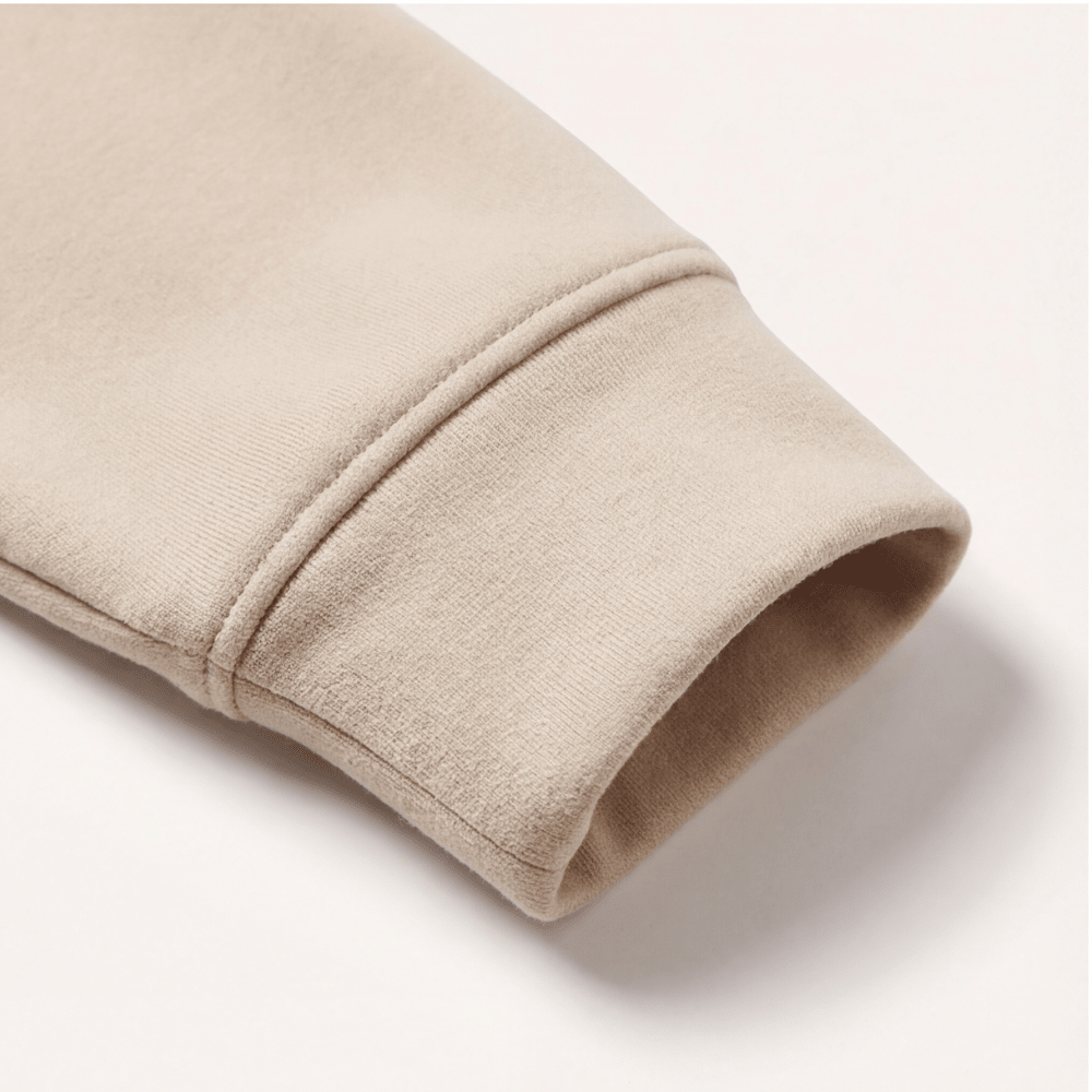 Veluna™ – Soft V-Neck Lounge Set with Wide Leg Pants