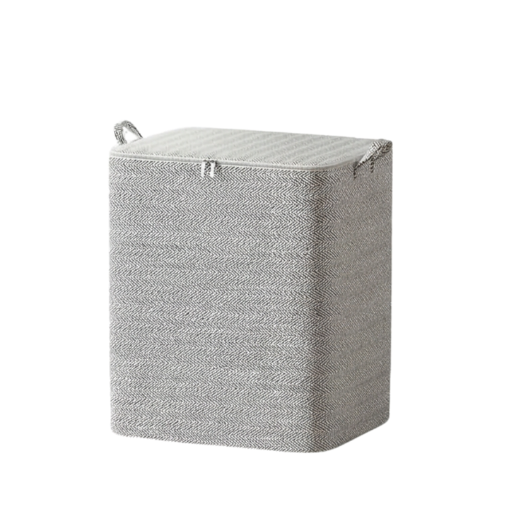 Tidara™ – Large Capacity Storage Bag for Blankets and Quilts
