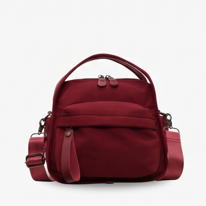 Lyona™ – Convertible Crossbody Bag for Everyday