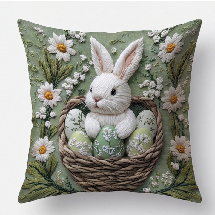 Bloomshire™ – Vintage Botanical Pillow Covers