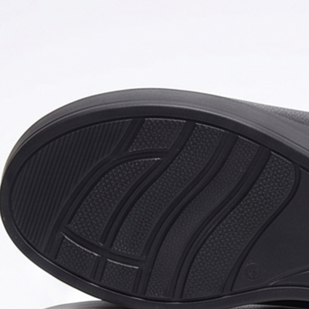 Luneva™ - Cushioned Wedge Sandals for Wide Feet