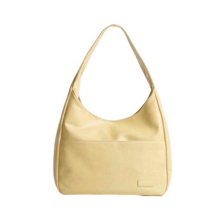 Lunavia™ – Soft Shoulder Bag for Everyday Elegance