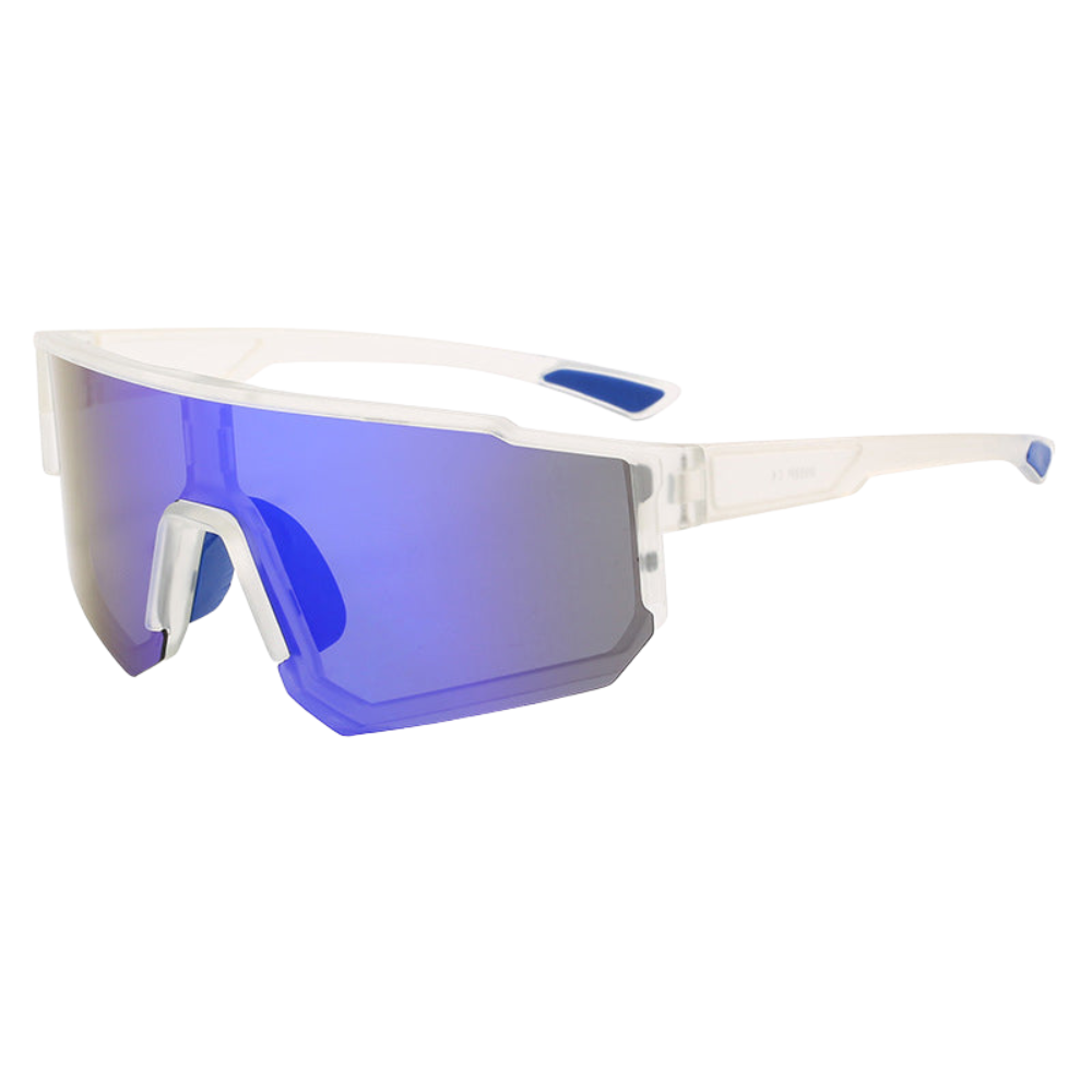 PhotoShift™ – Polarized Sport Sunglasses for Cyclists