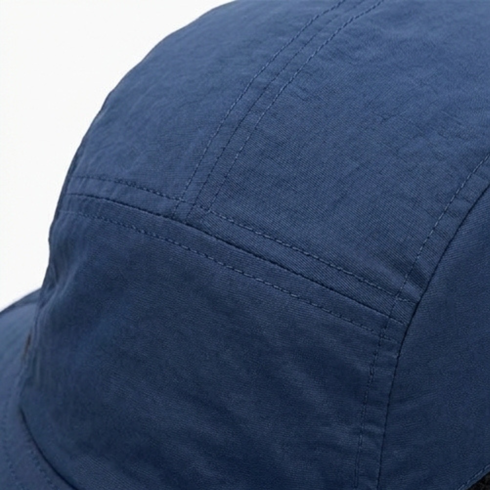 Sunnytrail™ – UPF 50+ Outdoor Sun Hat for Full Coverage