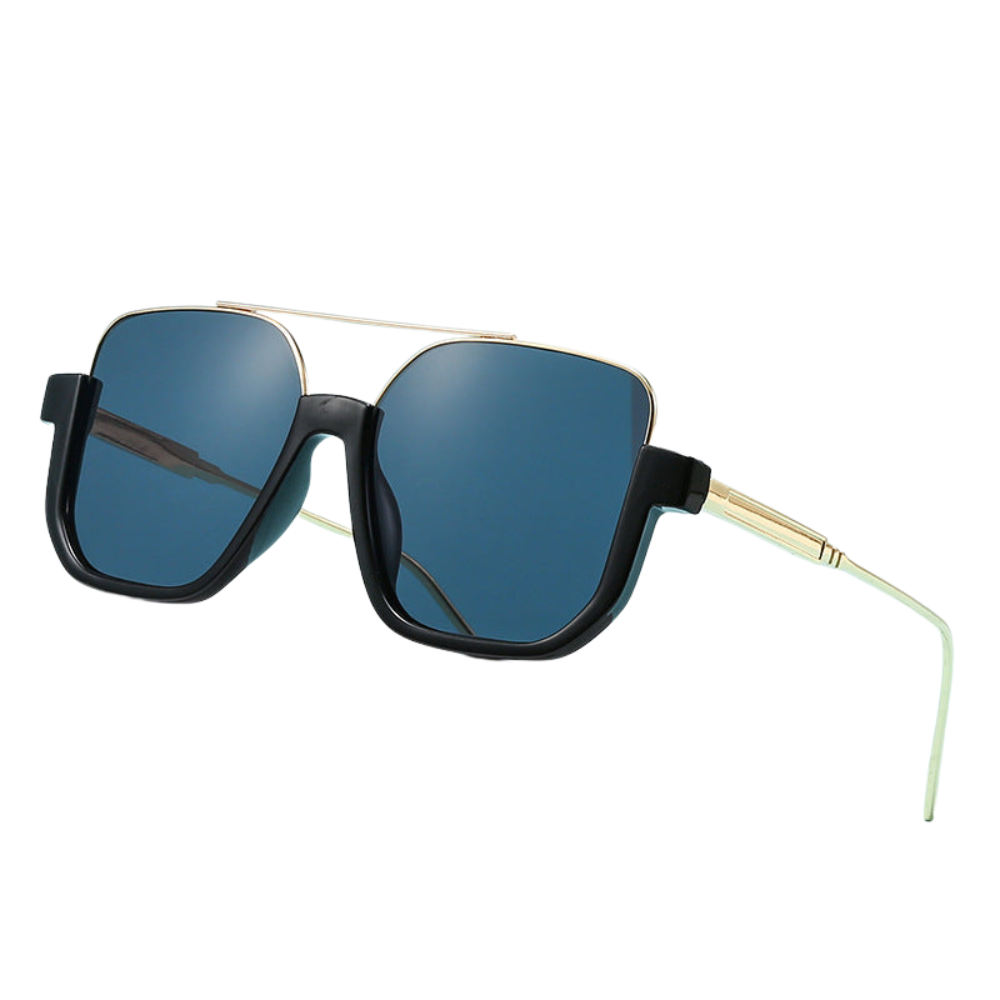 Veluxa™ – Face-Framing Oversized Aviators
