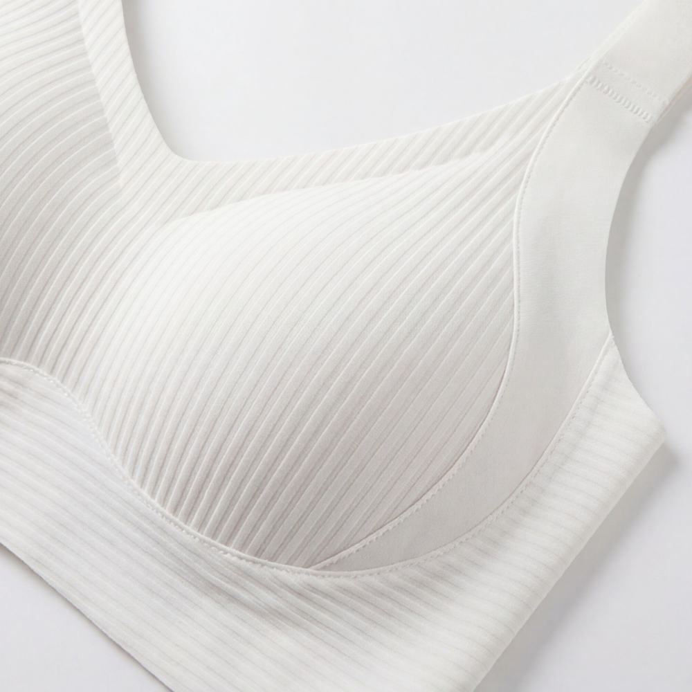 Veluna™ – 3D Lift Wireless Bra for All Day Comfort