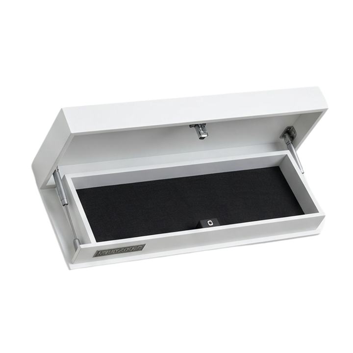 Vaultedge™ - Floating Wall Shelf with Hidden Compartment