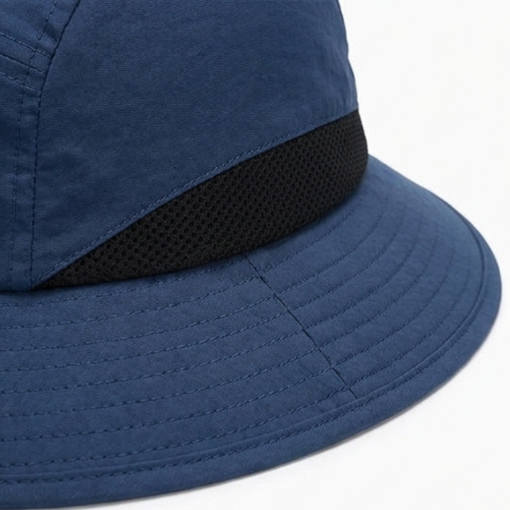 Sunnytrail™ – UPF 50+ Outdoor Sun Hat for Full Coverage
