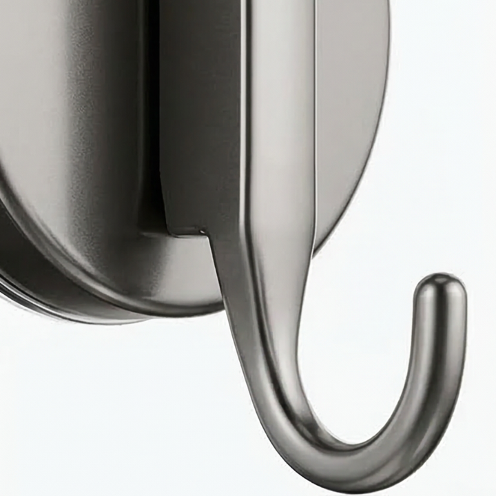 Holdlox™ – No Drill Wall Hooks for Smooth Surfaces