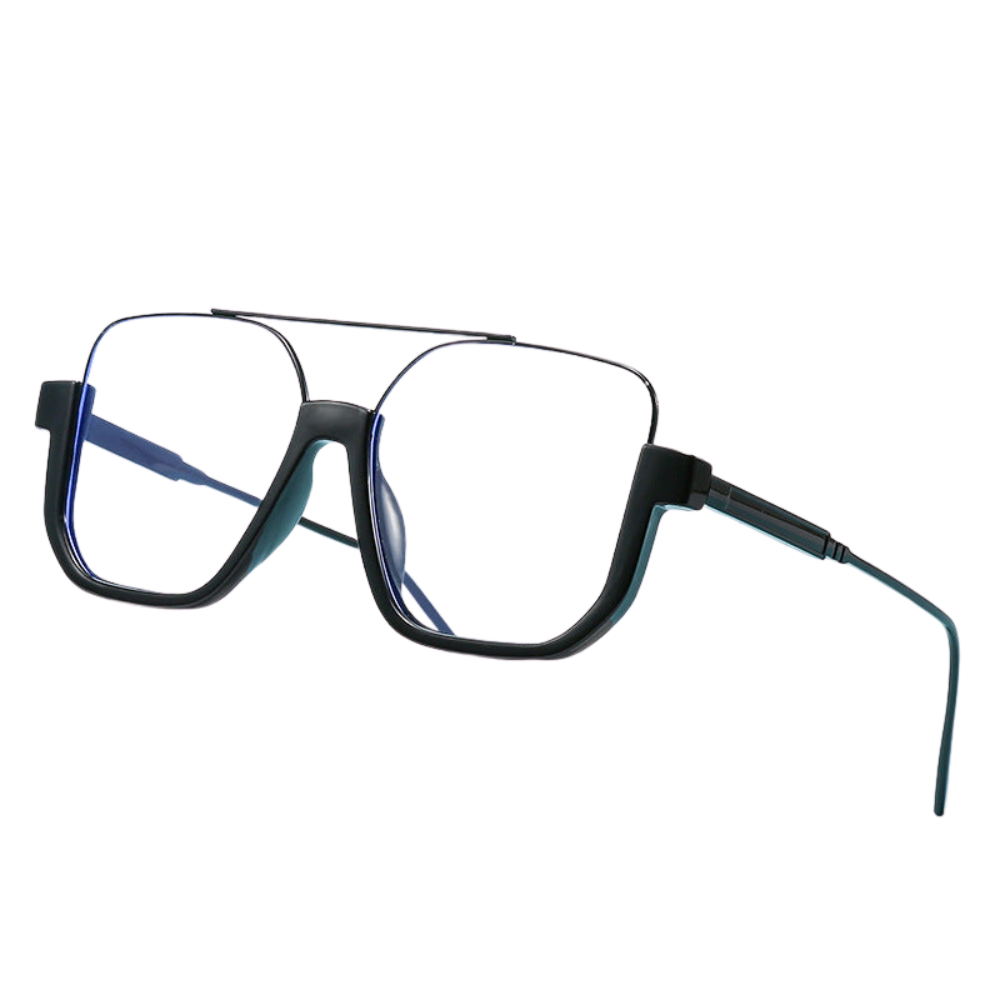Veluxa™ – Face-Framing Oversized Aviators
