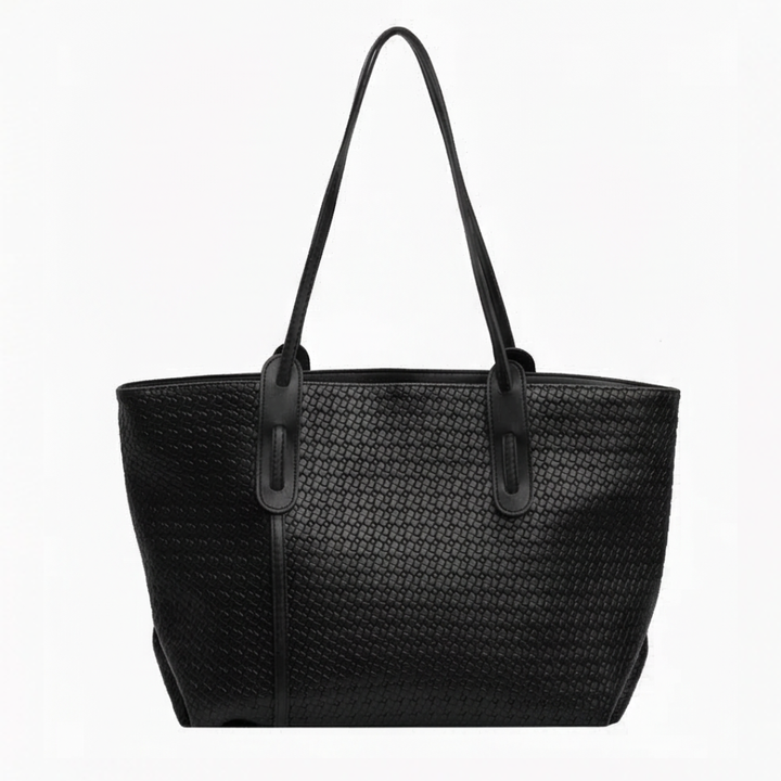 Tessara™ – Soft Woven Everyday Tote