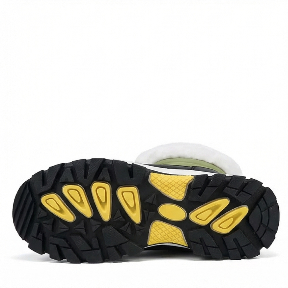 Frostara™ Waterproof Fur Lined Winter Boots