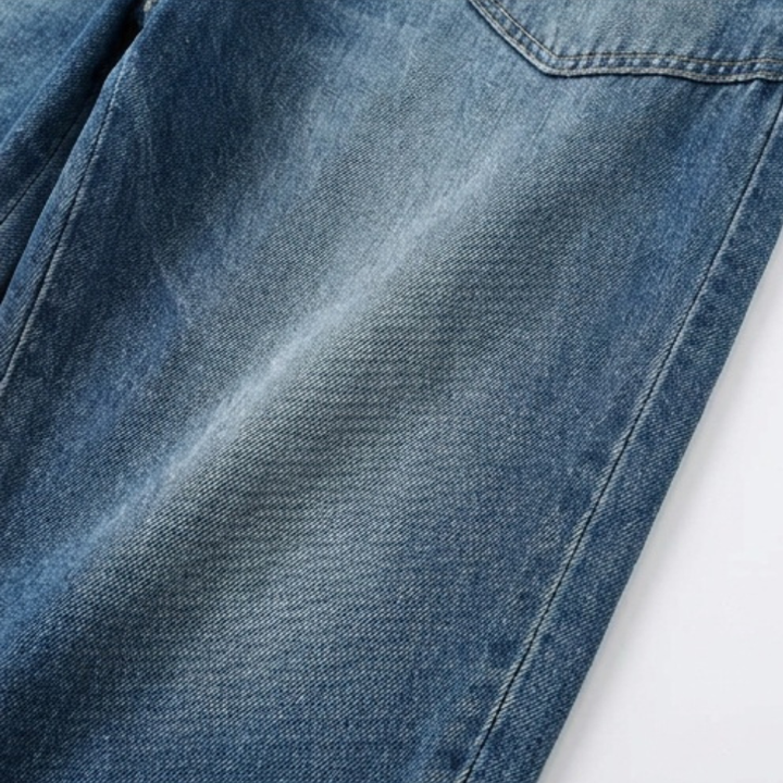 Lovarra - Women's Relaxed Overalls with Pockets
