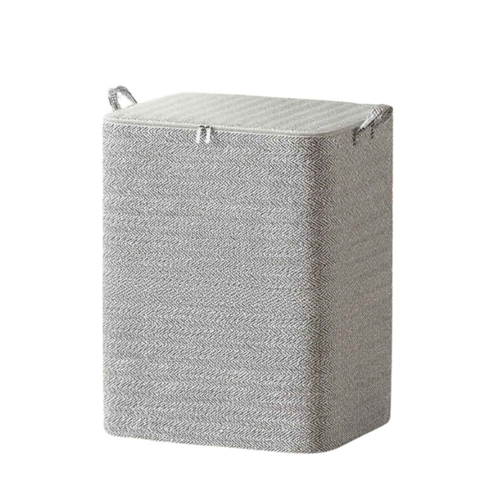 Tidara™ – Large Capacity Storage Bag for Blankets and Quilts