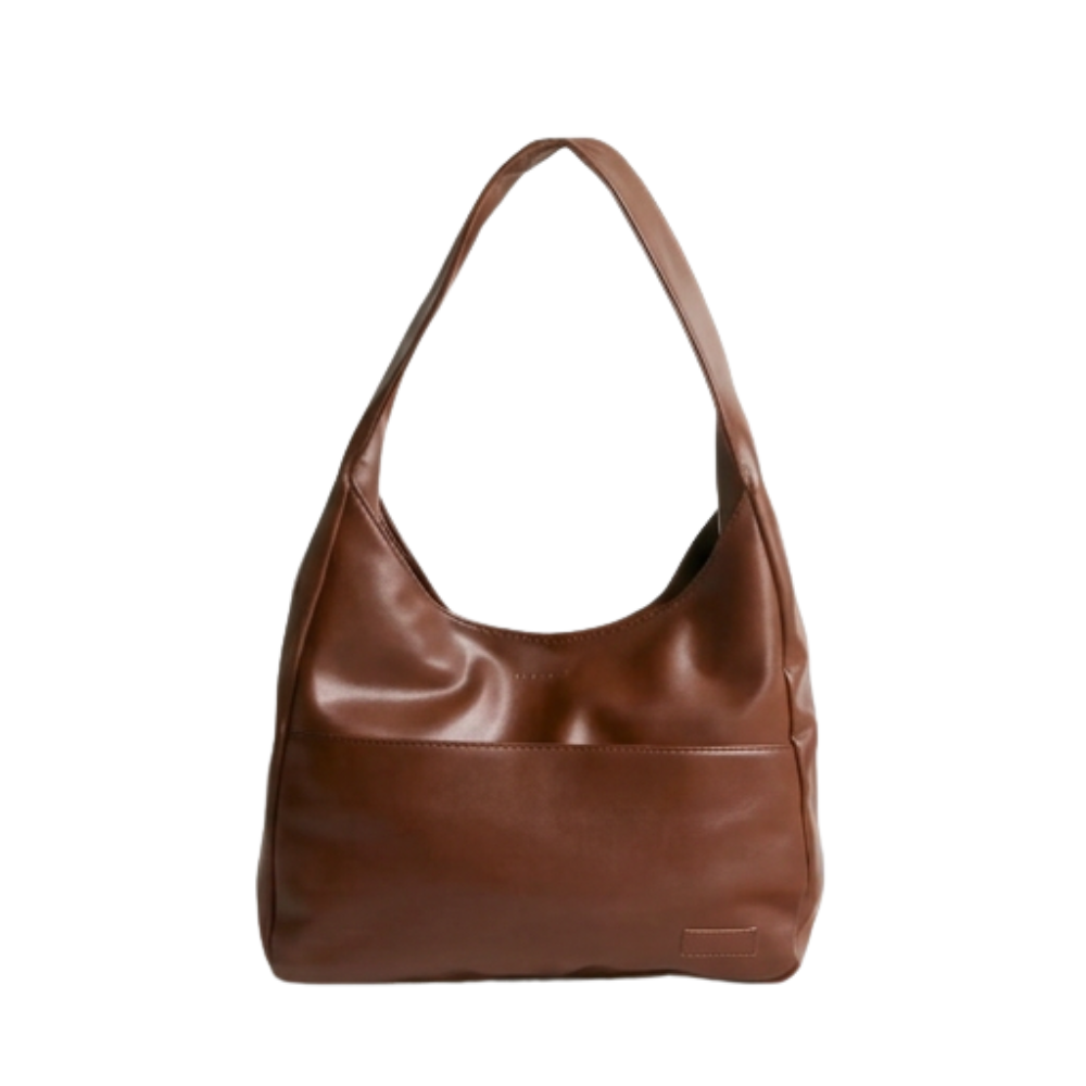 Lunavia™ – Soft Shoulder Bag for Everyday Elegance