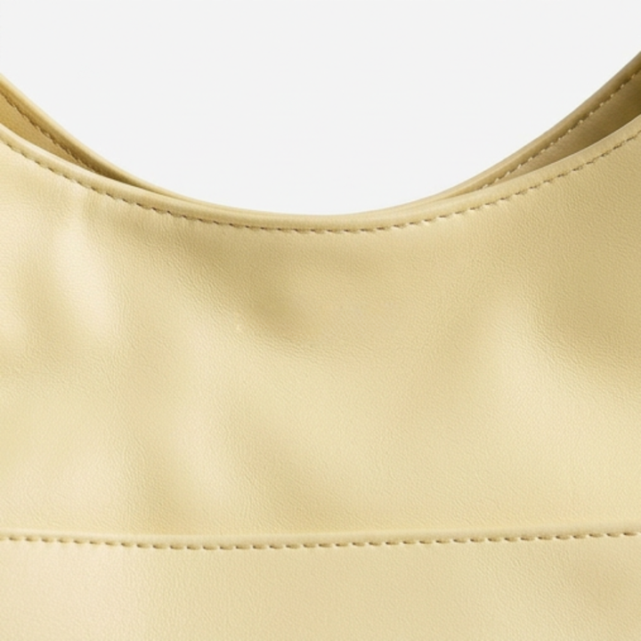 Lunavia™ – Soft Shoulder Bag for Everyday Elegance
