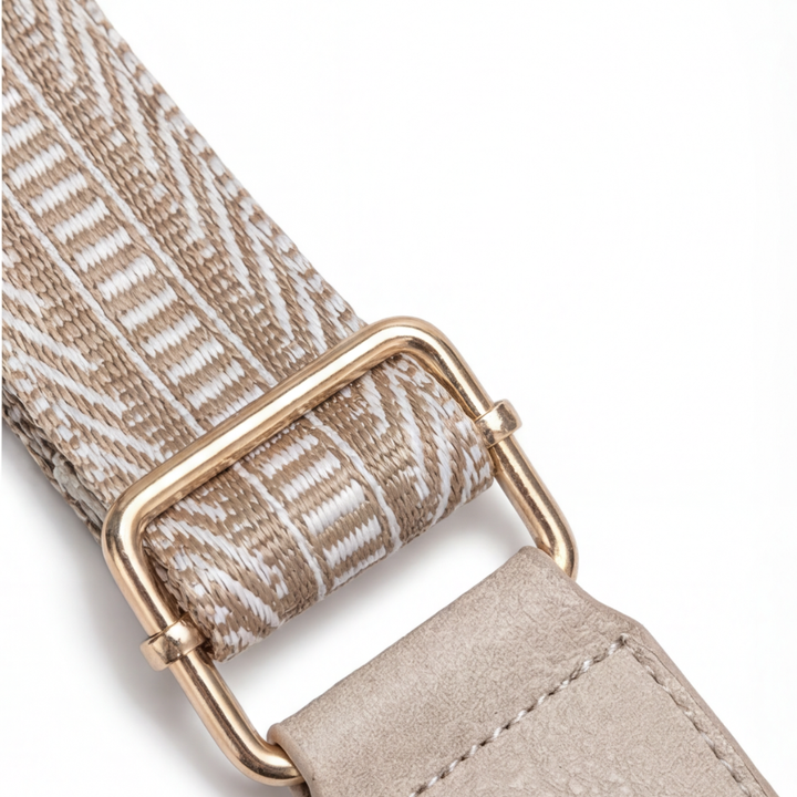 Carvia™ – Multi Pocket Crossbody Sling Bag