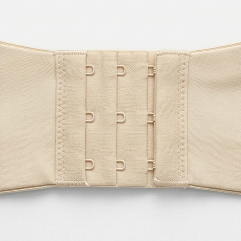Velura™ – Full Support Convertible Bandeau Bra